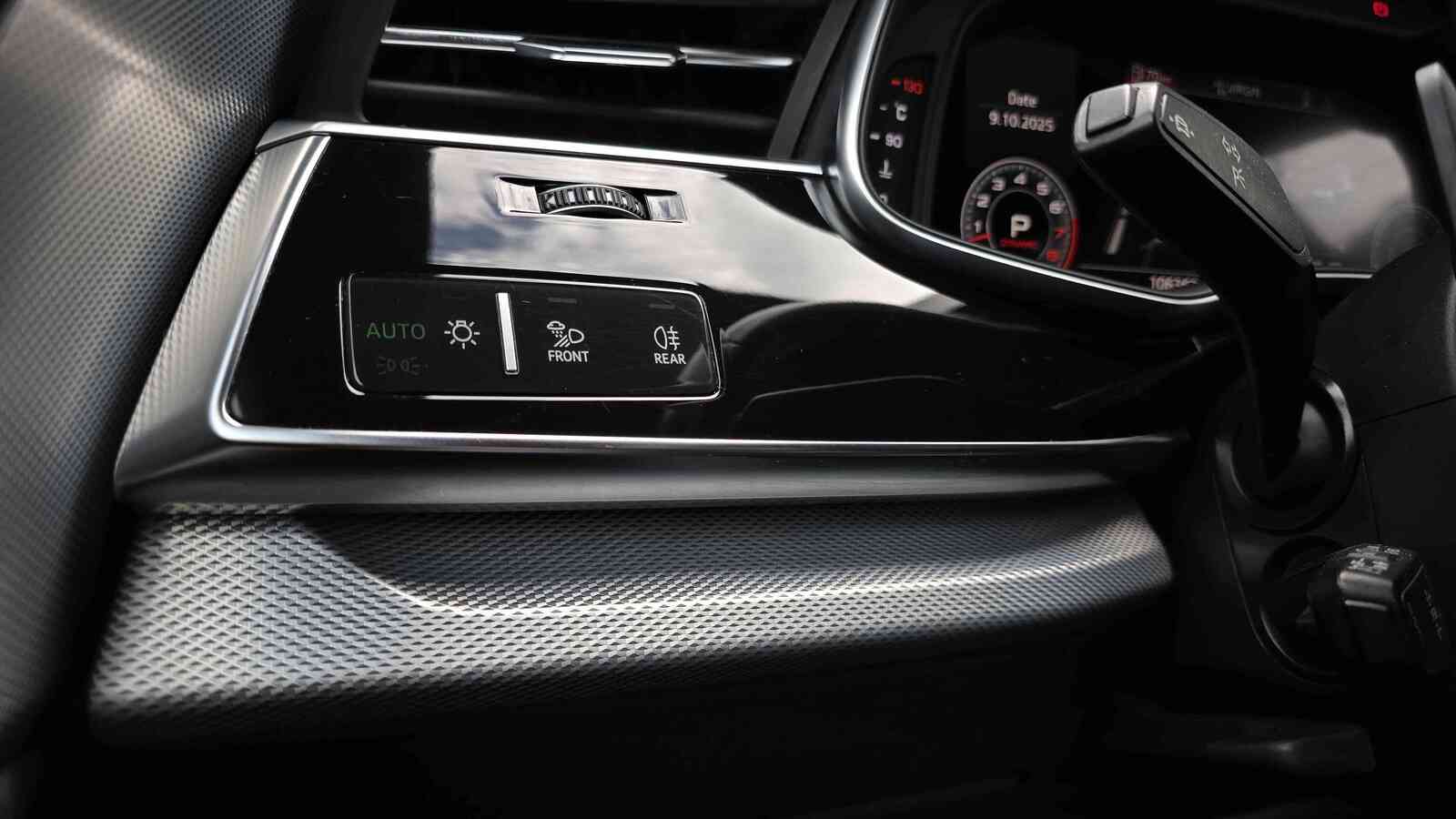 Audi Q8 3.0 55 TFSI quattro Tiptronic MHEV