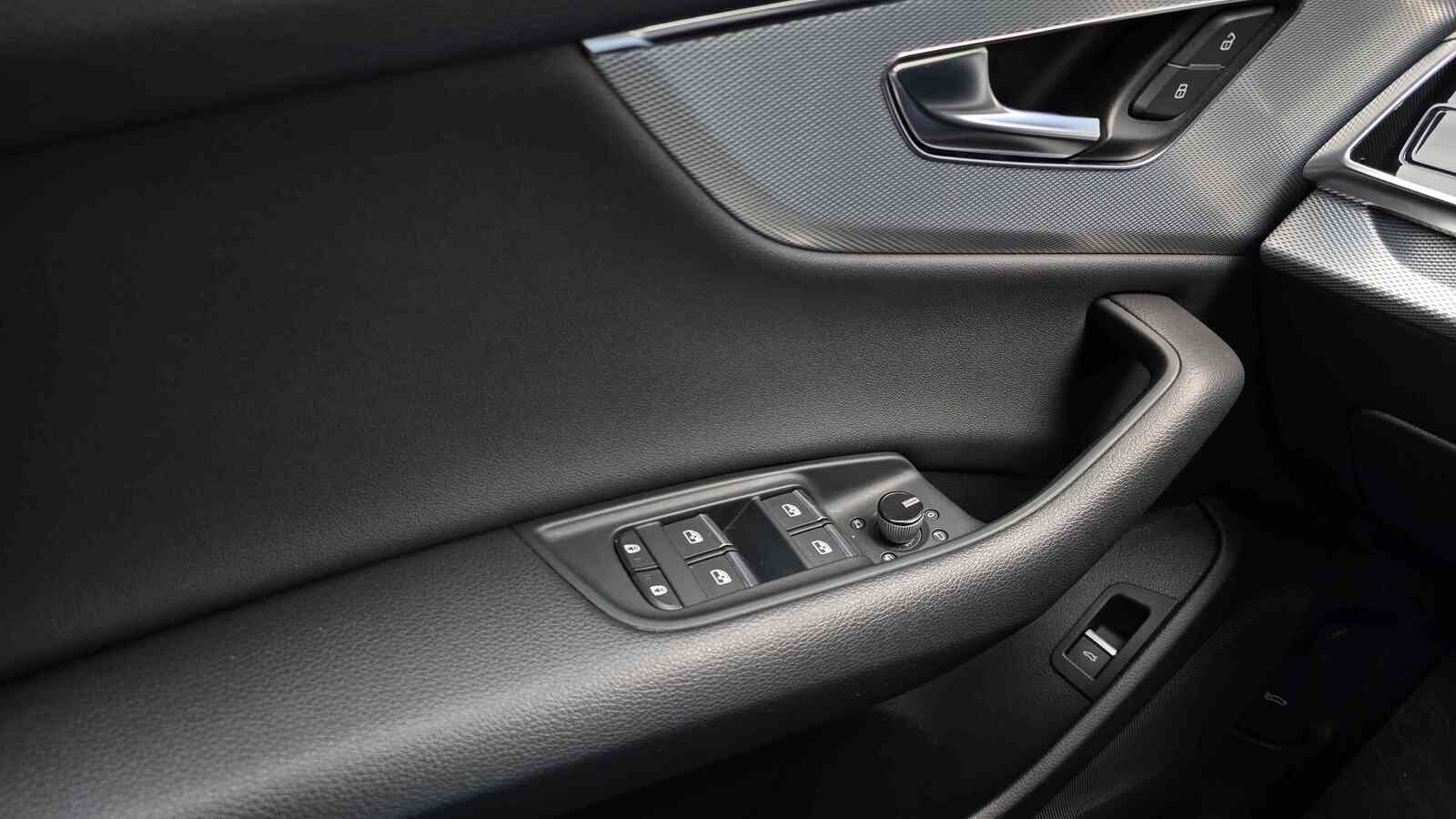 Audi Q8 3.0 55 TFSI quattro Tiptronic MHEV