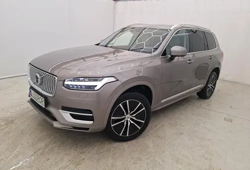 Volvo XC 90 T8 eAWD R-Design