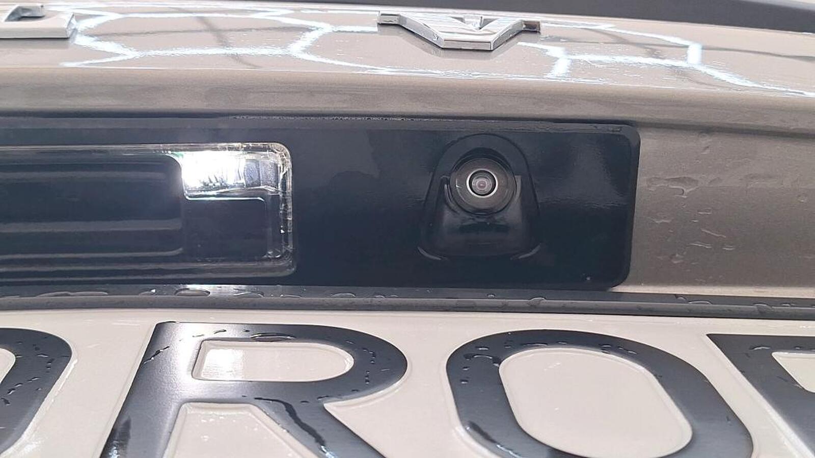 Volvo XC 90 T8 eAWD R-Design