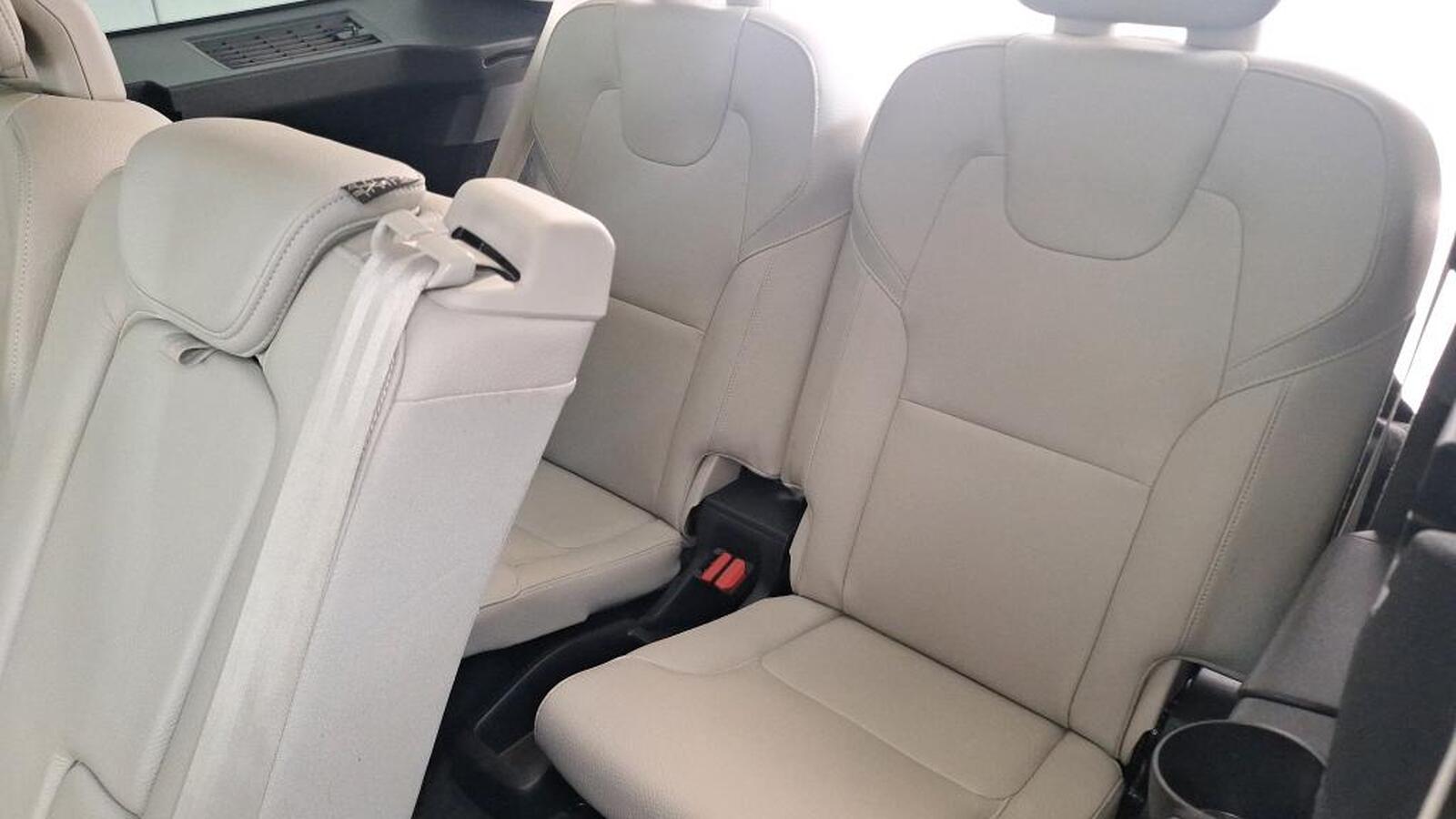 Volvo XC 90 T8 eAWD R-Design