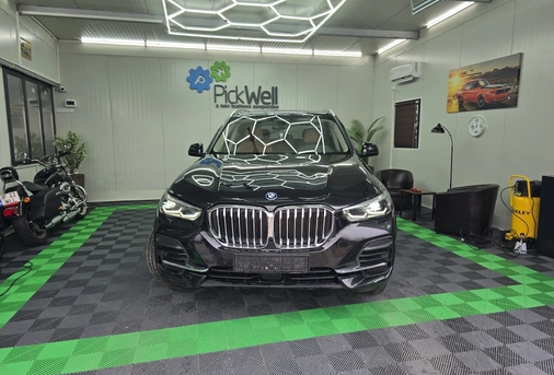 BMW X5 xDrive45 E Plug-In Hybrid