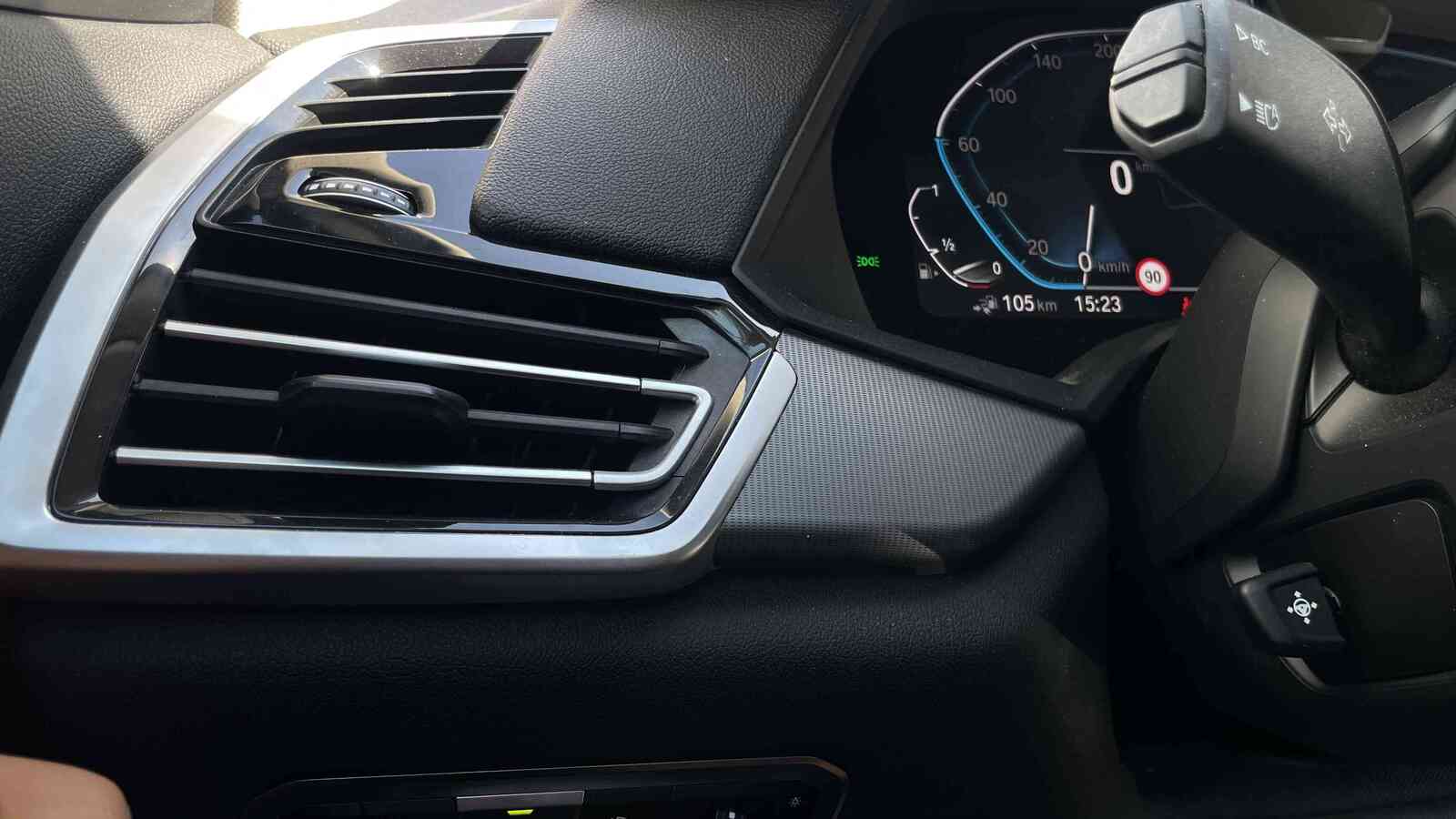 BMW X5 xDrive45 E Plug-In Hybrid