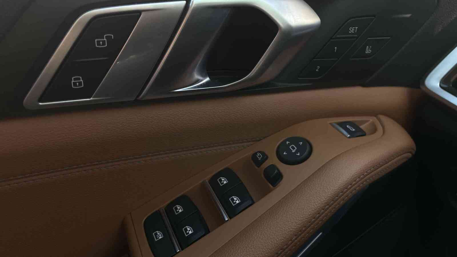 BMW X5 xDrive45 E Plug-In Hybrid