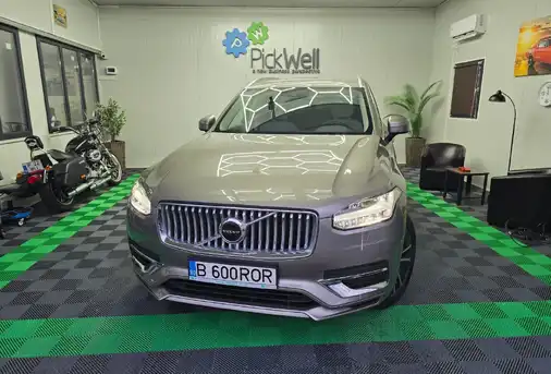 Volvo XC 90 T8 eAWD Inscription